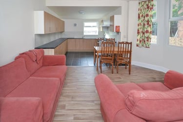 7 bed house, Lenton Boulevard, Lenton, Nottingham, NG72ET - Image 8